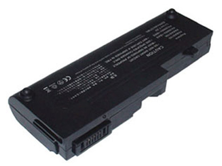 Batería para TOSHIBA PA3689U-1BRS